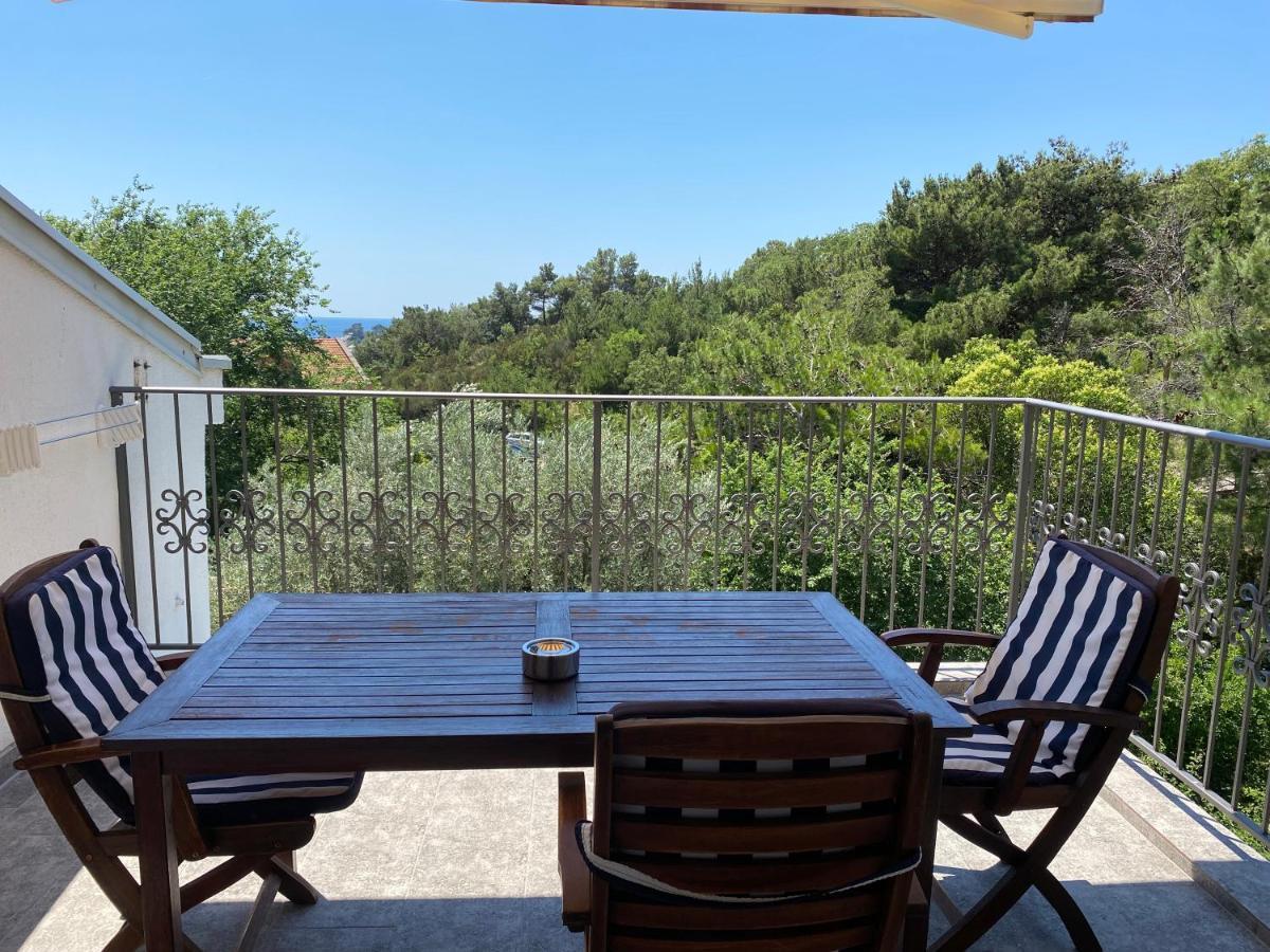 Villa Lime Petrovac Buitenkant foto