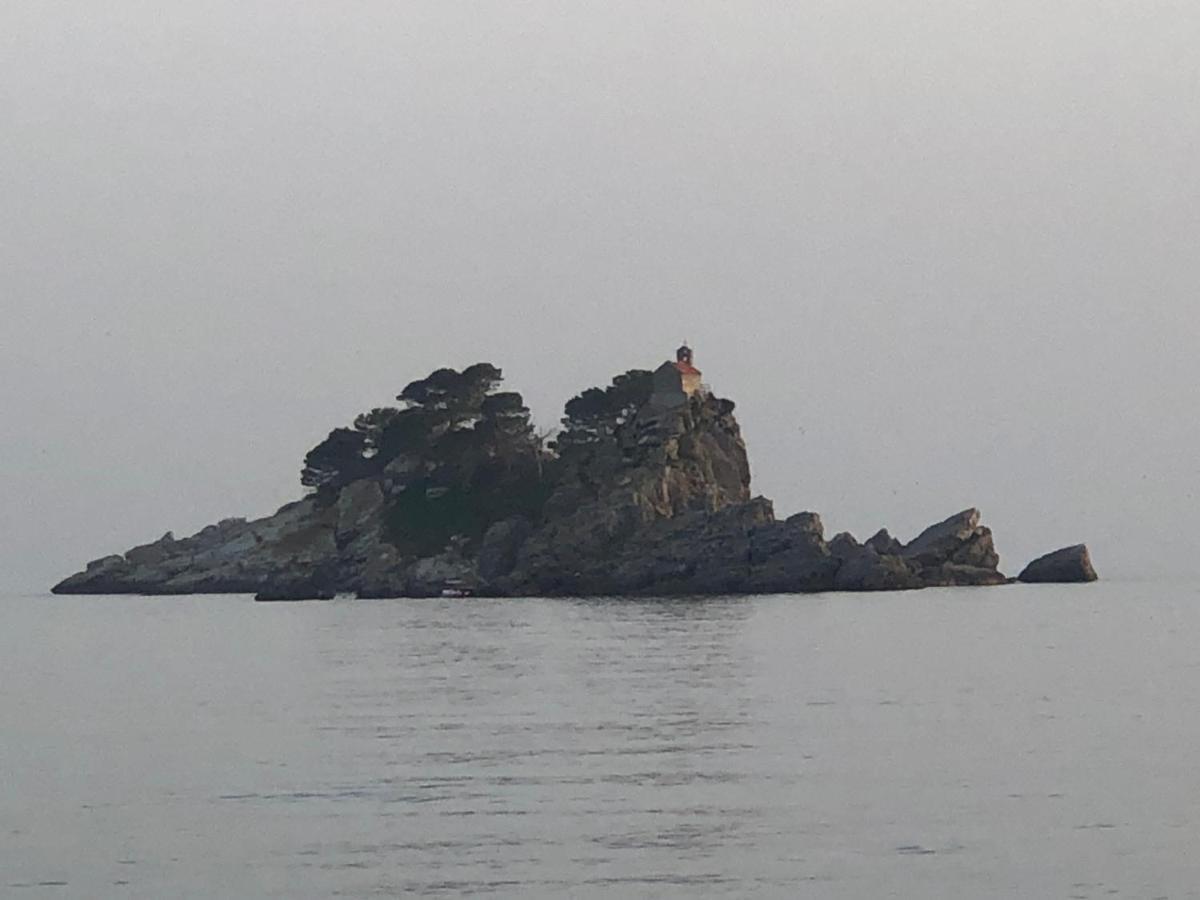 Villa Lime Petrovac Buitenkant foto