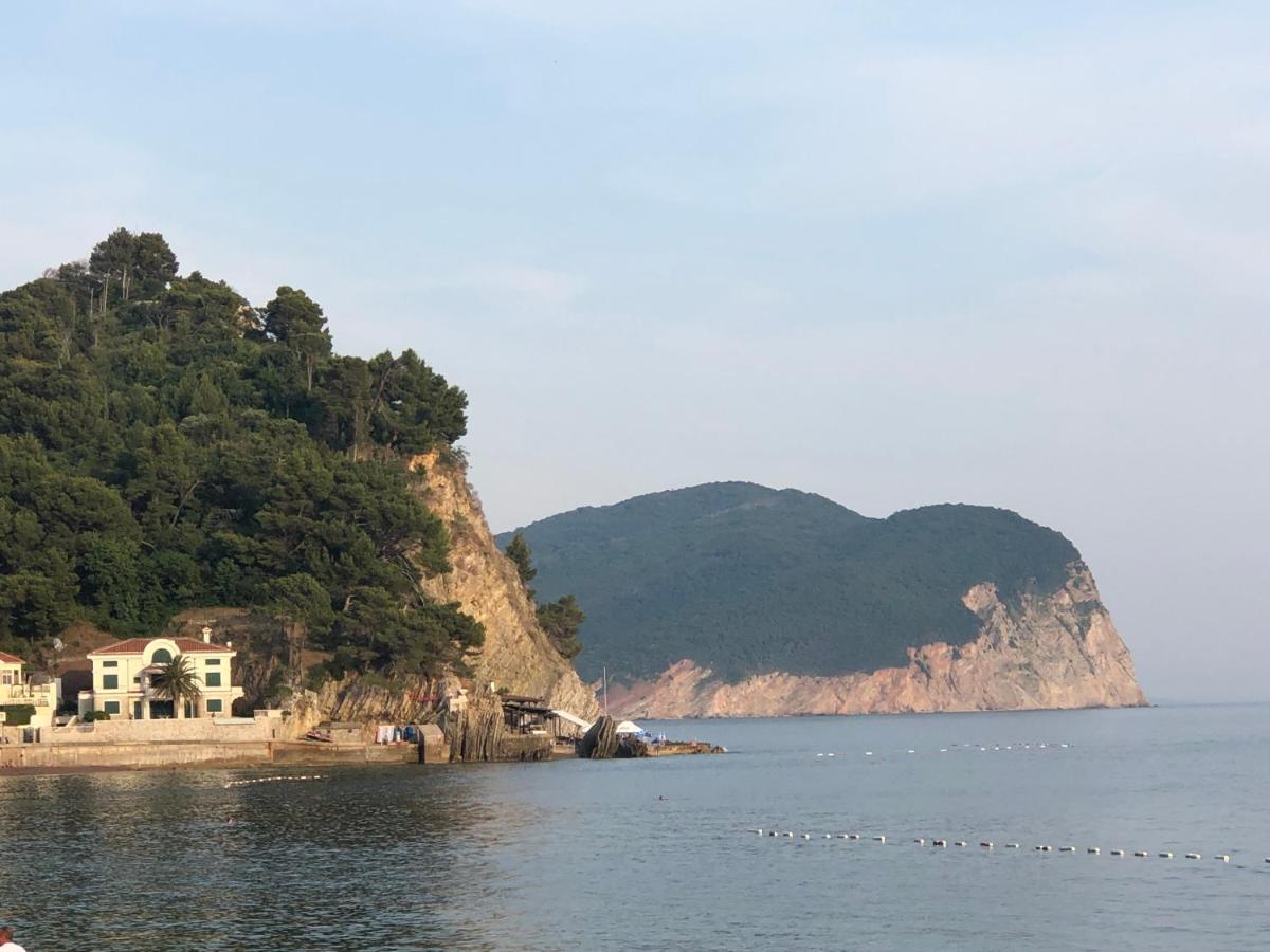 Villa Lime Petrovac Buitenkant foto